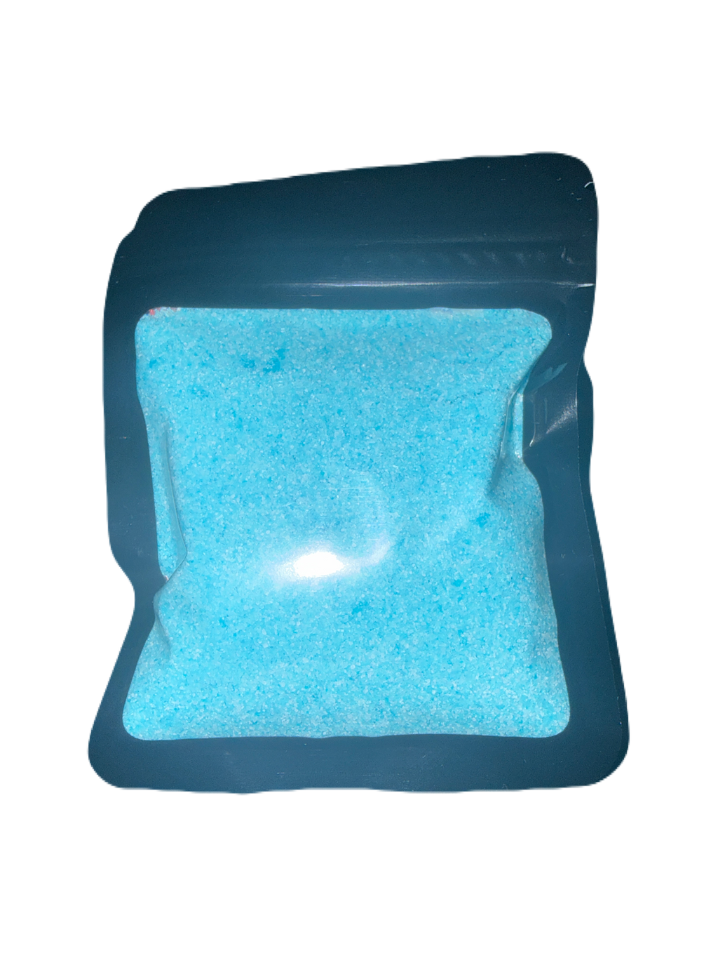 Michaelacandyzz sour blue raspberry mango dipper | real dried fruit, low calorie, and 6 big pieces