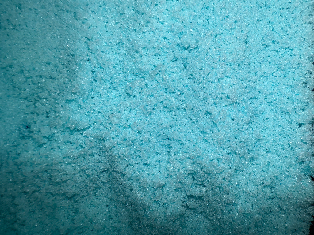 Sour powder
