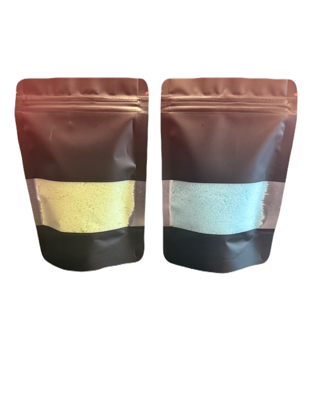 Sour powder