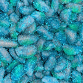 Sour blue baspberry watermelon 8 oz